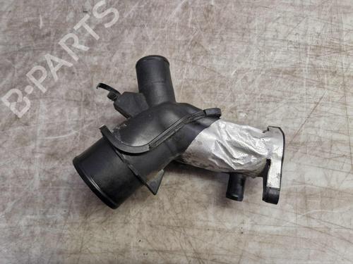 Pipe NISSAN QASHQAI II SUV (J11, J11_) 1.5 dCi | BP25795227M125 