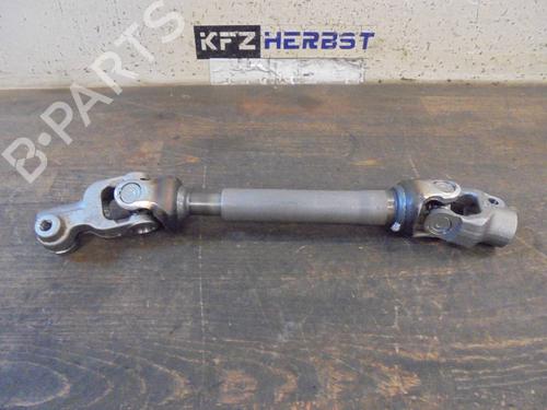 Kardanled til ratstamme DACIA DUSTER (HM_) 1.2 TCe 125 4x4 (HMMA) (125 hp) 13063413