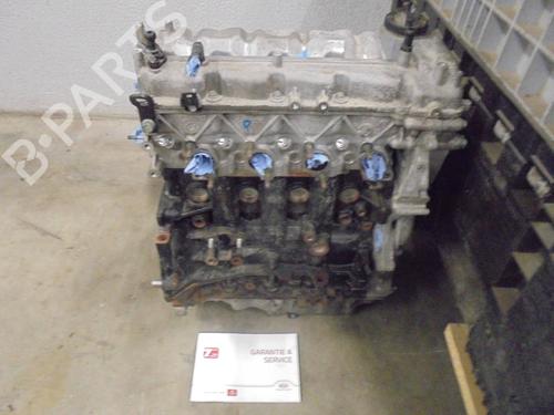 Used Engine KIA CEE'D Sportswagon (JD) 1.6 CRDi 128 (128 hp) 13068906