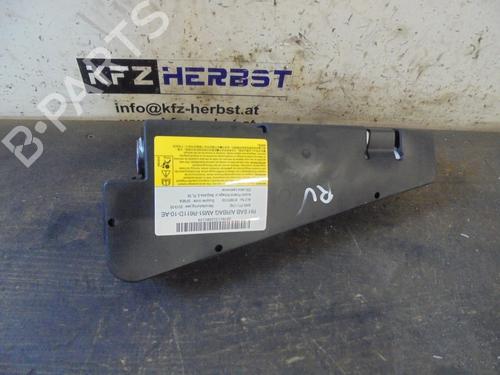 Right seat airbag FORD C-MAX II (DXA/CB7, DXA/CEU) 1.6 TDCi | BP12885890C14 