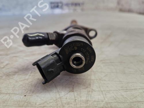 Injector CITROËN BERLINGO / BERLINGO FIRST Box Body/MPV (M_) 1.6 HDI 90 (MB9HX, MC9HX) | BP26509750M100 