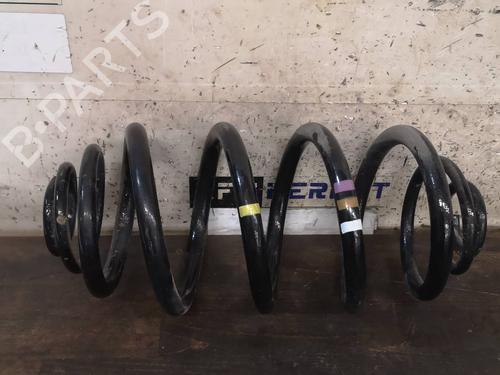 Used Shock absorber spring MERCEDES-BENZ CITAN Box Body/MPV (W415) 109 CDI (415.601, 415.603, 415.605) (90 hp) 13064164