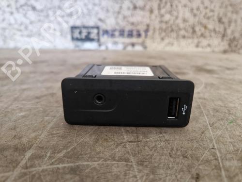 Used Switch RENAULT MEGANE IV Hatchback (B9A/M/N_) 1.2 TCe 100 (B9MS) (100 hp) 33122349