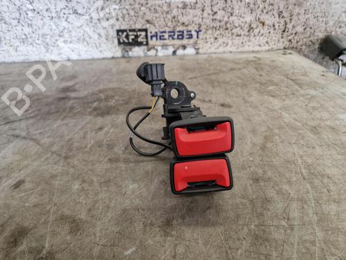 Used Rear center seatbelt Rear center seatbelt 37722748 37722748