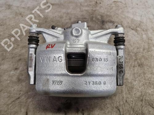 Używane Zacisk hamulca przedniego prawego SKODA OCTAVIA IV Combi (NX5, PV5) 1.5 TSI e-TEC (150 hp) 30587966