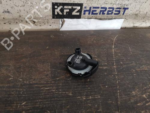 Used Electronic module SEAT IBIZA V (KJ1, KJG) 1.0 MPi (80 hp) 13438389