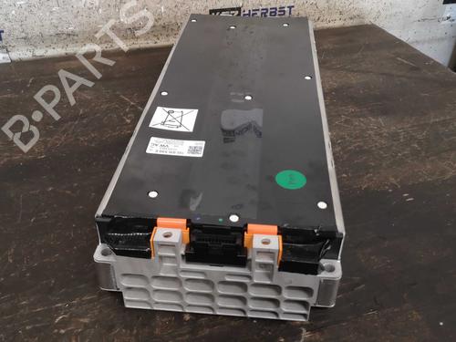 Batteri SKODA ENYAQ iV SUV (5AZ) 80 (204 hp) 29324687