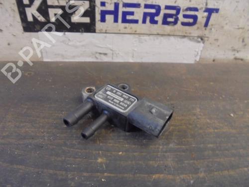 Elektronisk sensor AUDI A6 C6 (4F2) 2.7 TDI (190 hp) 20093011
