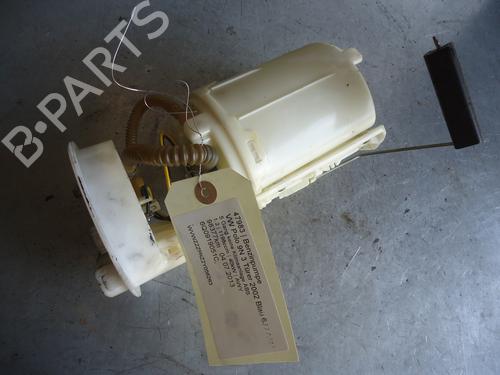 Used Fuel pump VW POLO (9N_, 9A_) 1.2 (54 hp) 13431687