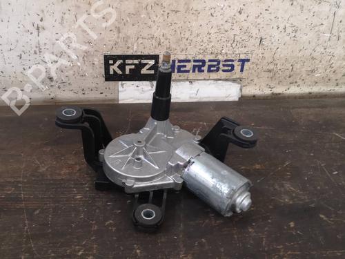 Used Rear wiper motor OPEL ASTRA H (A04) 1.4 (L48) (90 hp) 20496372