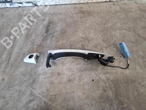 Used Exterior handle Exterior handle 37461126 37461126