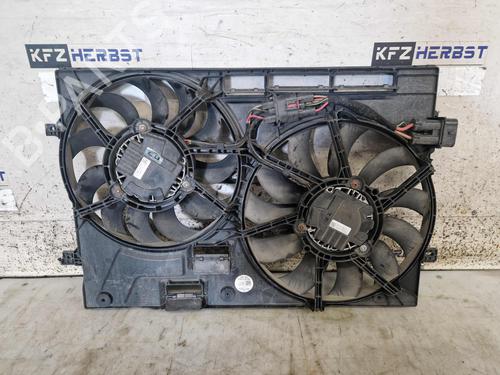 Radiator fan VW PASSAT B8 Variant (3G5, CB5) 2.0 TDI | BP39266813M35 - Image 3