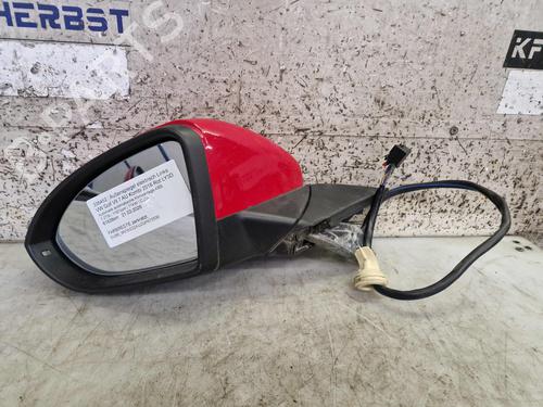 Used Left mirror Left mirror VW GOLF VII Variant (BA5, BV5) 1.2 TSI (105 hp) 33542544 33542544