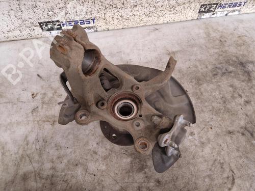 Used Right front steering knuckle VW T-ROC (A11, D11) 1.0 TSI (116 hp) 30697366