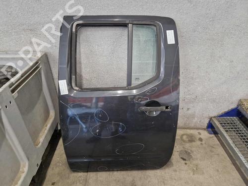 Used Left rear door NISSAN PATHFINDER III (R51) 2.5 dCi 4WD (174 hp) 28152298