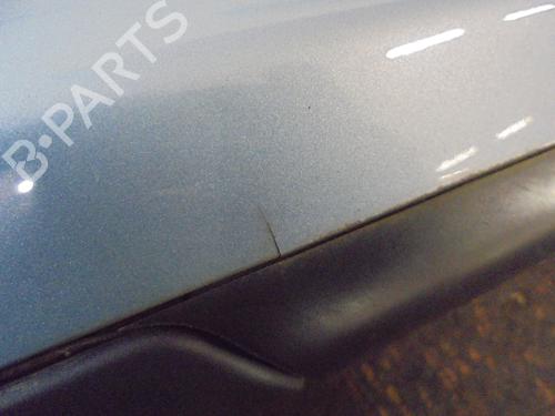 Left mirror AUDI A3 (8P1) 1.6 | BP20090502C26 