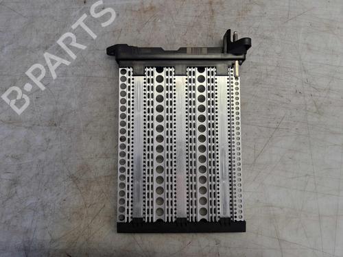 Used Heater resistor VW GOLF VII Variant (BA5, BV5) 1.6 TDI (115 hp) 27638083