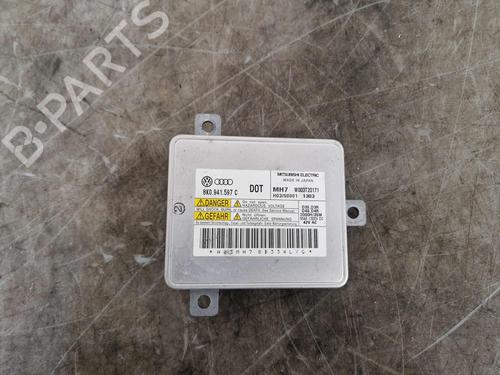 Centralina VW SHARAN (7N1, 7N2) 1.4 TSI (150 hp) 32989804