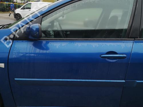 Used Left front door RENAULT MEGANE II Estate (KM0/1_) 1.5 dCi (KM16) (103 hp) 29020056