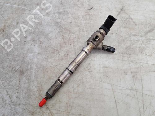 Used Injector VW GOLF VI (5K1) 1.6 TDI (90 hp) 28327152