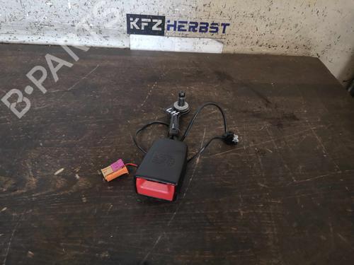 Sikkerhetsbelte bak venstre OPEL MERIVA B MPV (S10) 1.4 (75) (100 hp) 22281099
