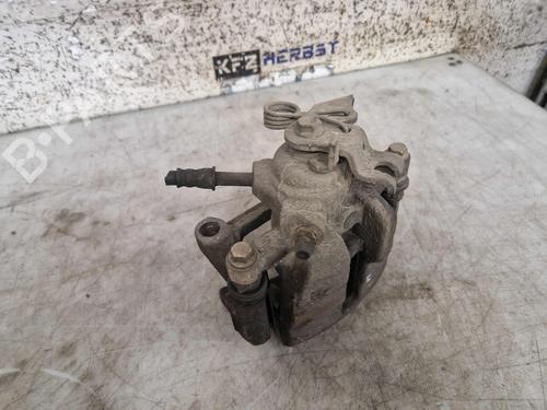 Used Left rear brake caliper VW TRANSPORTER T6 Platform/Chassis (SFD, SFE, SFL, SFZ, SJD, SJ 2.0 TDI (150 hp) 31856403