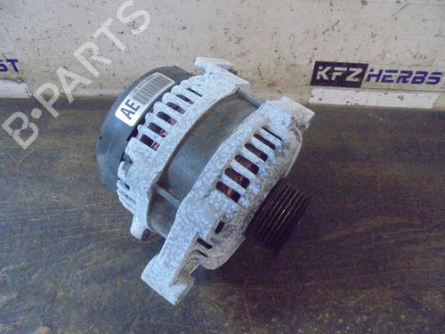 Used Alternator CHEVROLET CAPTIVA (C100, C140) 2.4 (136 hp) 24923313