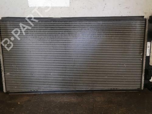 Køler VW GOLF VII (5G1, BQ1, BE1, BE2) 1.6 TDI (115 hp) 22291243