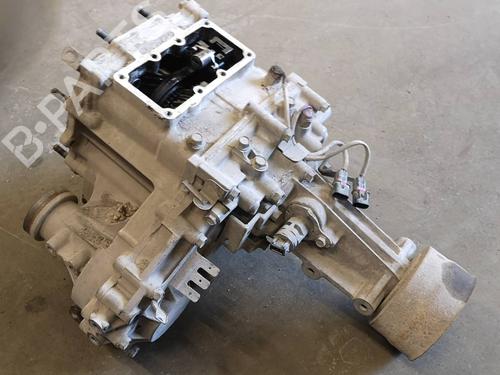 Used Transfer box MITSUBISHI L200 / TRITON (KJ_, KK_, KL_) 2.5 DI-D (136 hp) 29324449