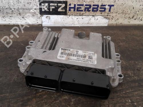 Computer motormanagement KIA CEE'D SW (ED) 1.6 CRDi 90 (90 hp) 22286360