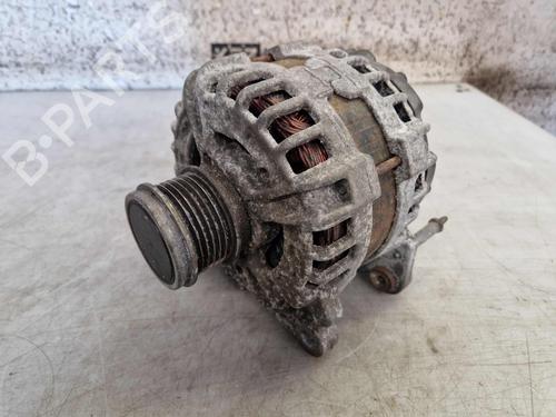 Used Alternator VW GOLF VII Variant (BA5, BV5) 1.6 TDI (115 hp) 27638164