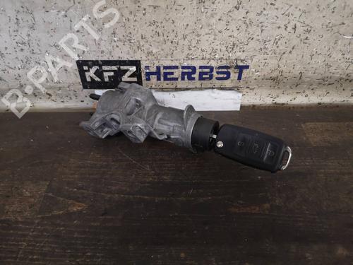 Ignition barrel SKODA FABIA II Combi (545) 1.6 | BP12894425M48 