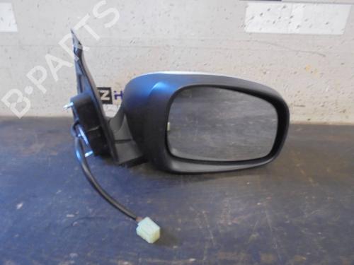 Ryggespeil høyre SUZUKI SWIFT III (MZ, EZ) 1.3 (RS413, ZC11S) (92 hp) 12872584