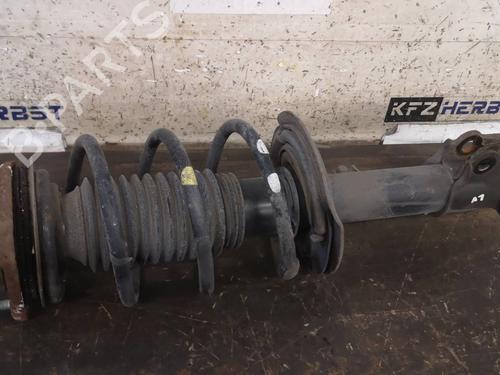 Used Left front shock absorber KIA CEE'D Sportswagon (JD) 1.4 CVVT (100 hp) 12891686
