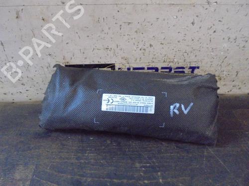 Used Right seat airbag DACIA LOGAN MCV II TCe 90 (K8M1, K8MA, K8AC) (90 hp) 12889119