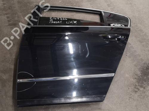 Used Left rear door VW PASSAT B6 (3C2) 2.0 TFSI (200 hp) 20138995