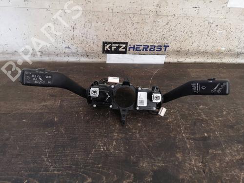 Used Steering column stalk VW TOURAN (1T3) 1.6 TDI (105 hp) 13438515