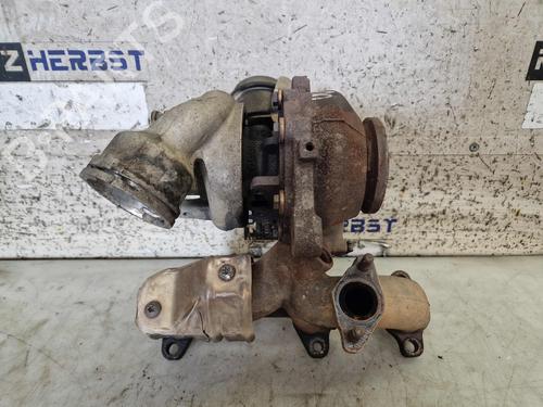 Turbocharger/Supercharger SKODA ROOMSTER (5J7) 1.4 TDI | BP29446957M71 