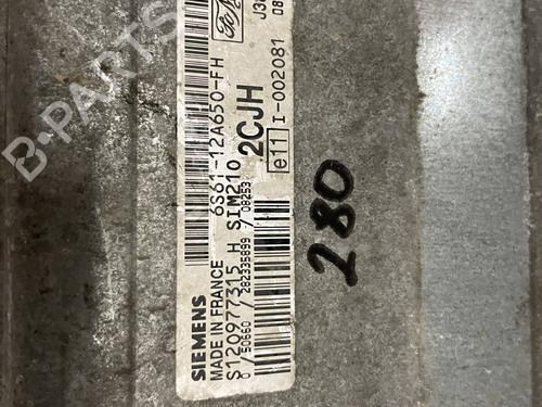 Used Engine control unit (ECU) Engine control unit (ECU) TALBOT HORIZON 1.3 (68 hp) 33683603 33683603