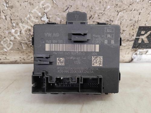 Used Control unit AUDI A3 Sportback (8VA, 8VF) 35 TFSI (150 hp) 25827285