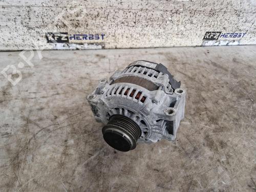 Used Alternator Alternator AUDI A6 C7 Avant (4G5, 4GD) 2.8 FSI quattro (204 hp) 34007940 34007940