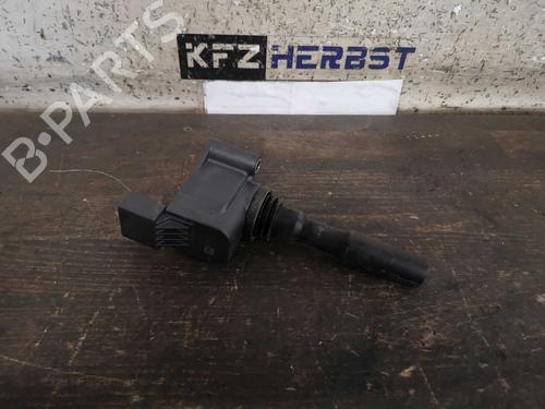 Electronic module SKODA OCTAVIA III Combi (5E5, 5E6) 1.5 TSI 05E905110 | 77640004
