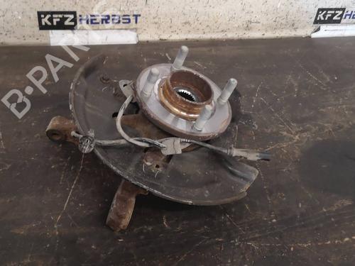 Right front steering knuckle FORD KA+ III (UK, FK) 1.2 Ti-VCT (85 hp) 12876000