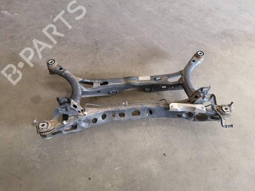 Used Rear axle SKODA SUPERB III (3V3) 1.6 TDI (120 hp) 12880014
