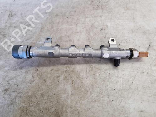 Injection rail SKODA OCTAVIA III Combi (5E5, 5E6) 1.4 TSI | BP28327124M98 