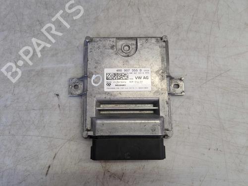Computer AUDI A4 B9 Avant (8W5, 8WD) 2.0 TDI (150 hp) 28162066