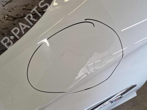 Left front fenders BMW 5 (F10) 525 d xDrive | BP26725216C41 