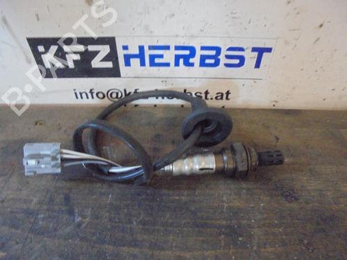 Sensor electrónico TOYOTA RAV 4 II (_A2_) 1.8 (ZCA25_, ZCA26_, ZCA25W, ZCA26W) (125 hp) 12865615