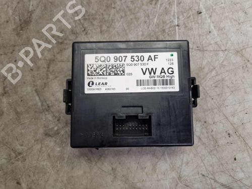 Used Control unit VW TOURAN (5T1) 1.6 TDI (110 hp) 29899169