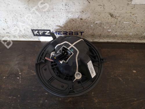 Used Heater blower motor MERCEDES-BENZ A-CLASS (W169) A 150 (169.031, 169.331) (95 hp) 22281271